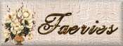 My Fairy Page